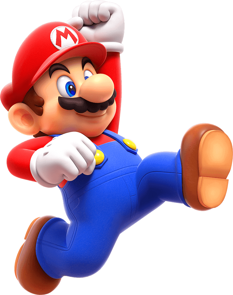 MARIO